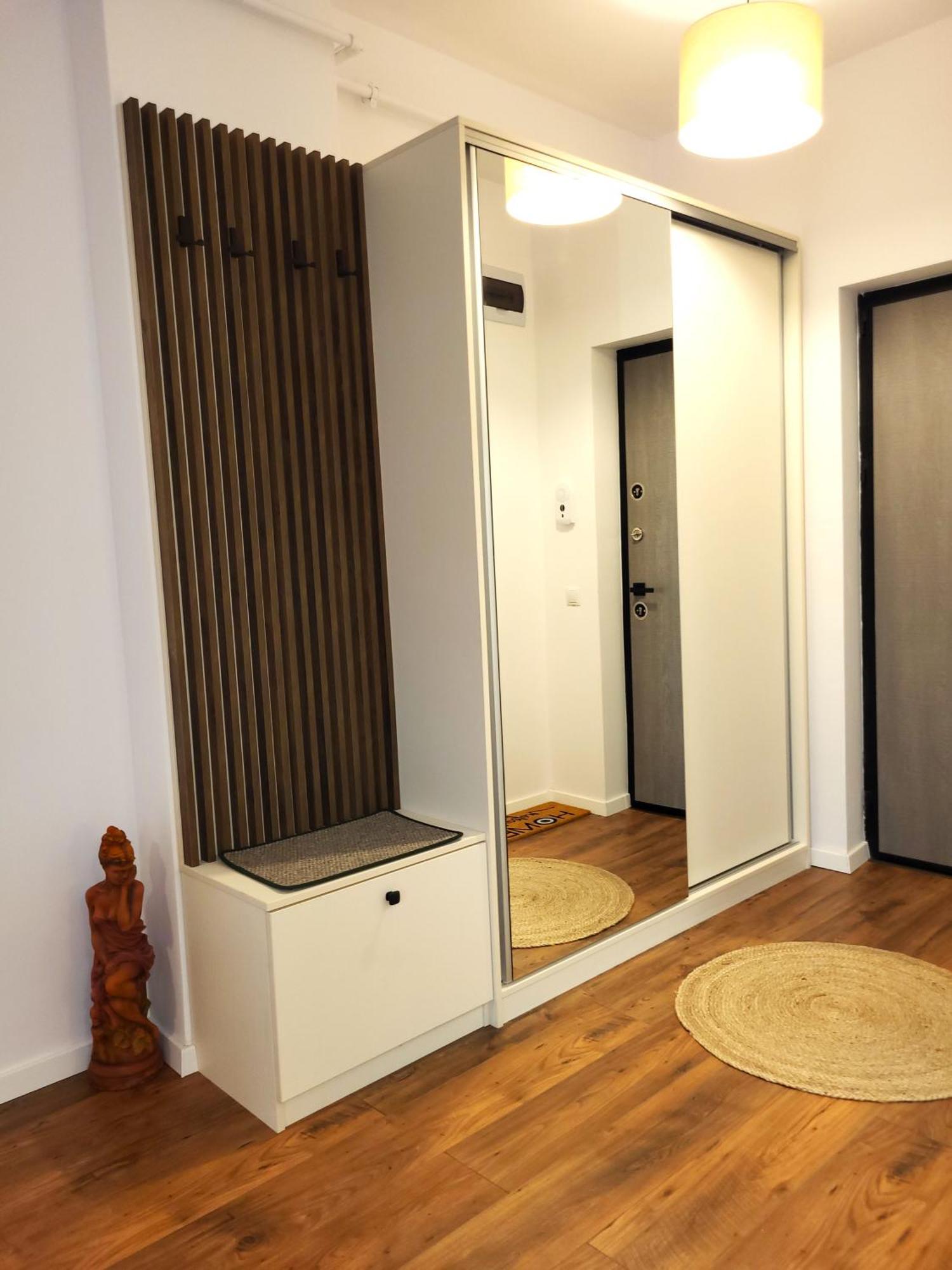 Garden City Studio Sibiu Eksteriør billede