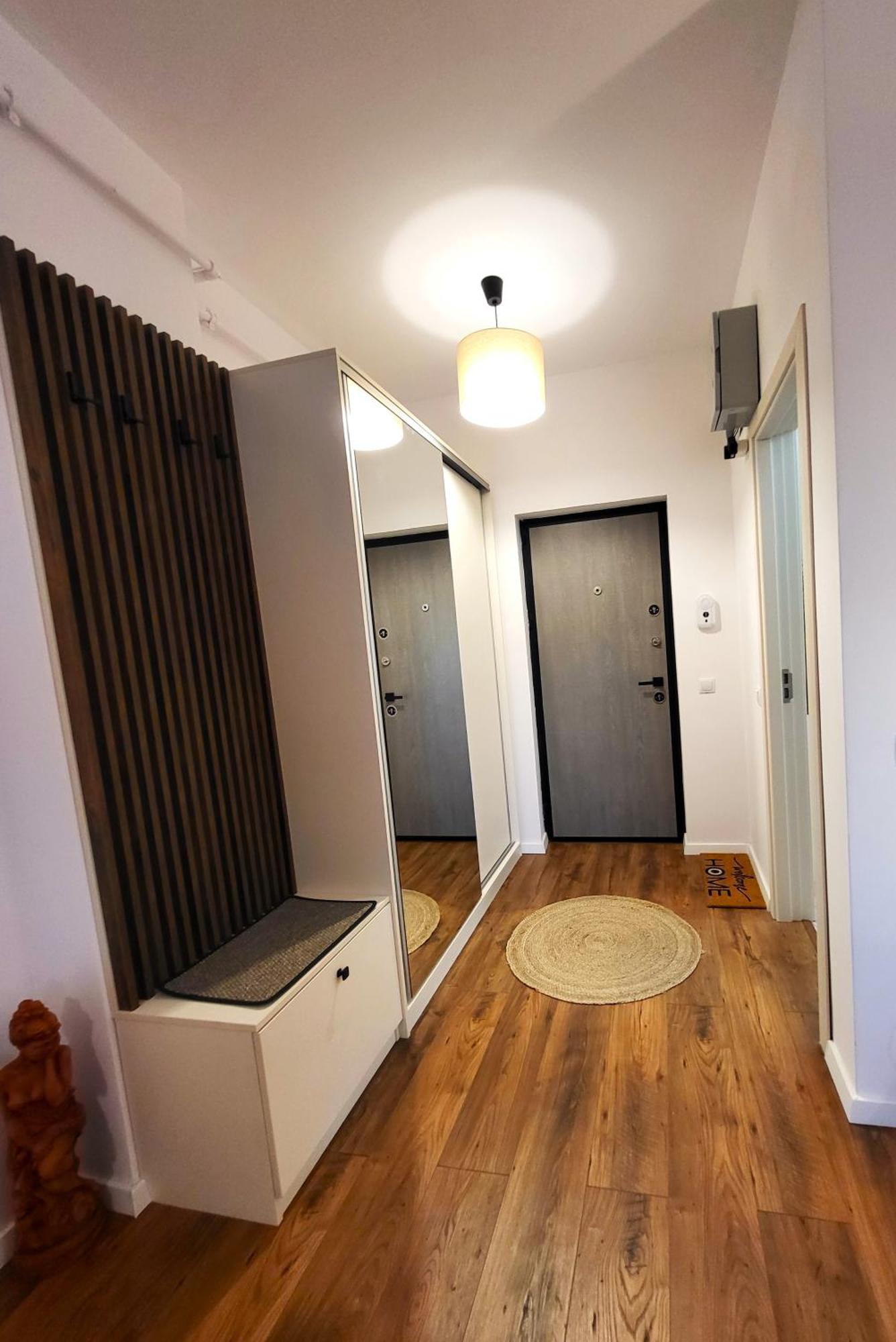 Garden City Studio Sibiu Eksteriør billede